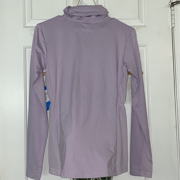 NWT Columbia Pull Over - Picture 5 of 5